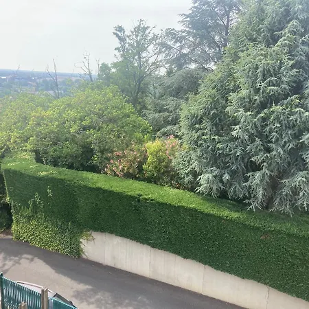 Les Hauts De Bassens