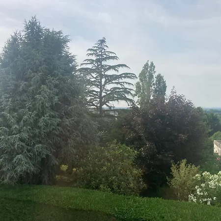 Nyaraló Les Hauts De *